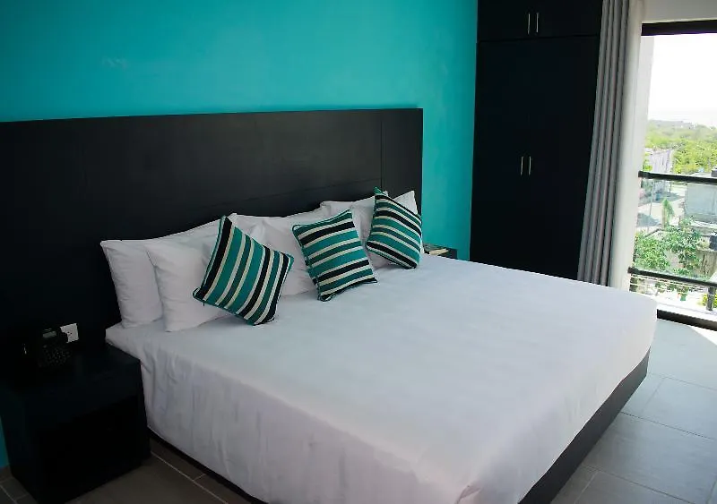 We Express Hotel Playa Del Carmen (Adults Only) Mexico
