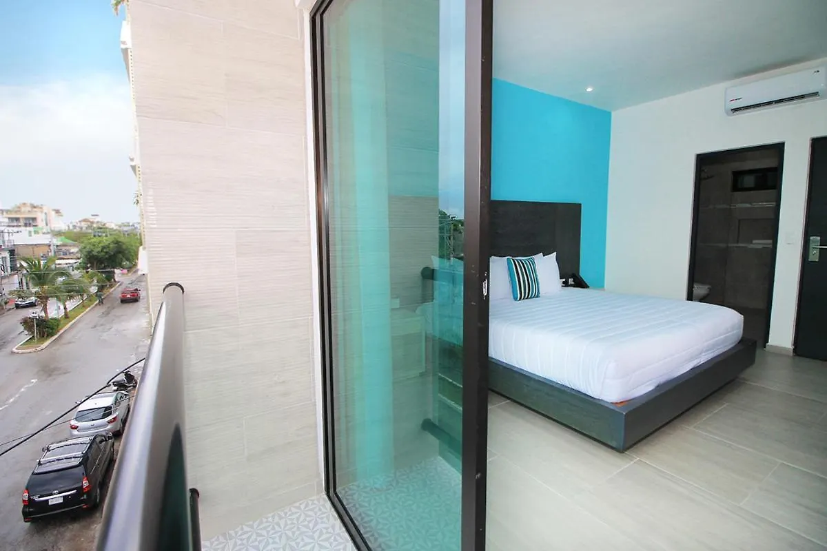 We Express Hotel Playa Del Carmen (Adults Only) 멕시코