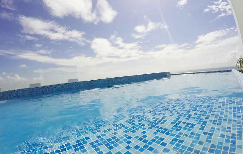 We Express Hotel Playa Del Carmen (Adults Only) 멕시코