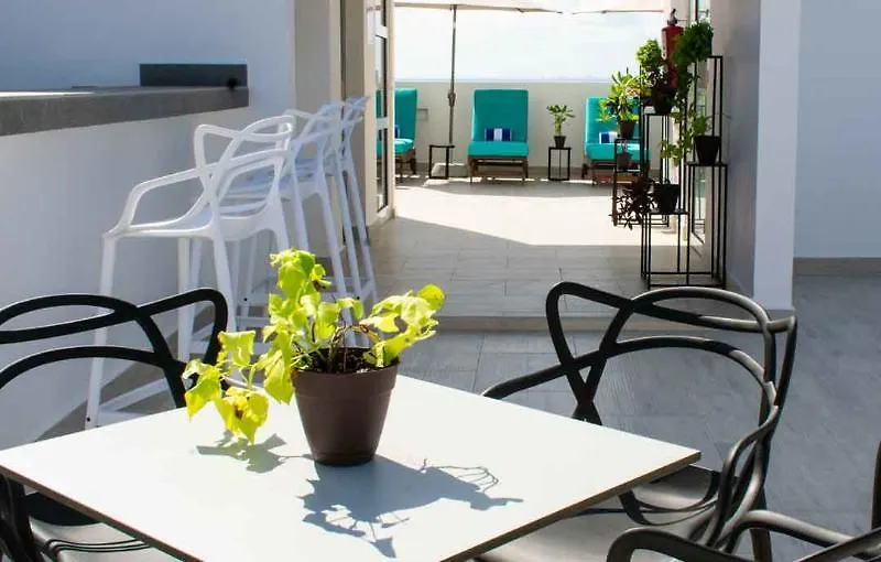 We Express Hotel Playa Del Carmen (Adults Only) 3*,  멕시코