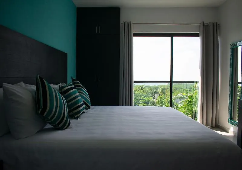 We Express Hotel Playa Del Carmen (Adults Only) 3*,  Mexico