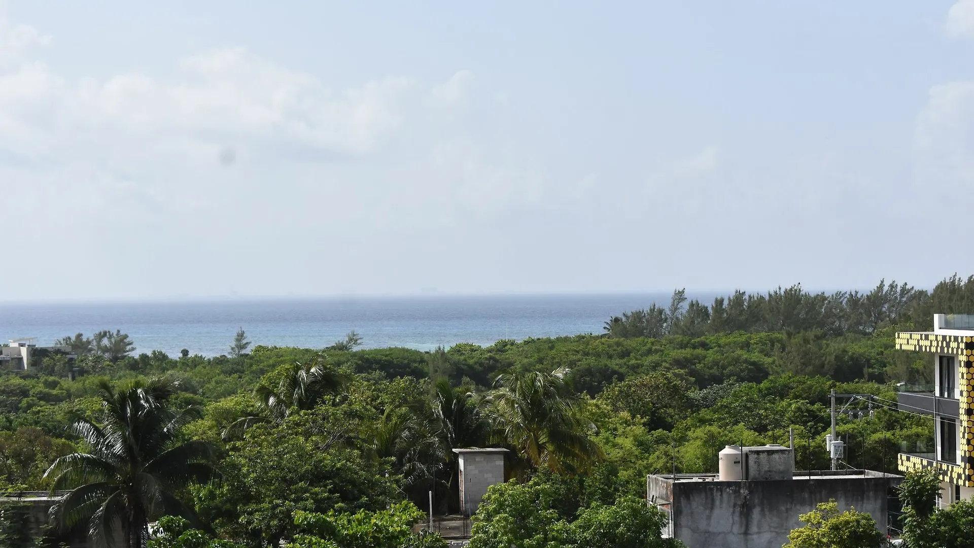 ***  We Express Hotel Playa Del Carmen (Adults Only) Mexico