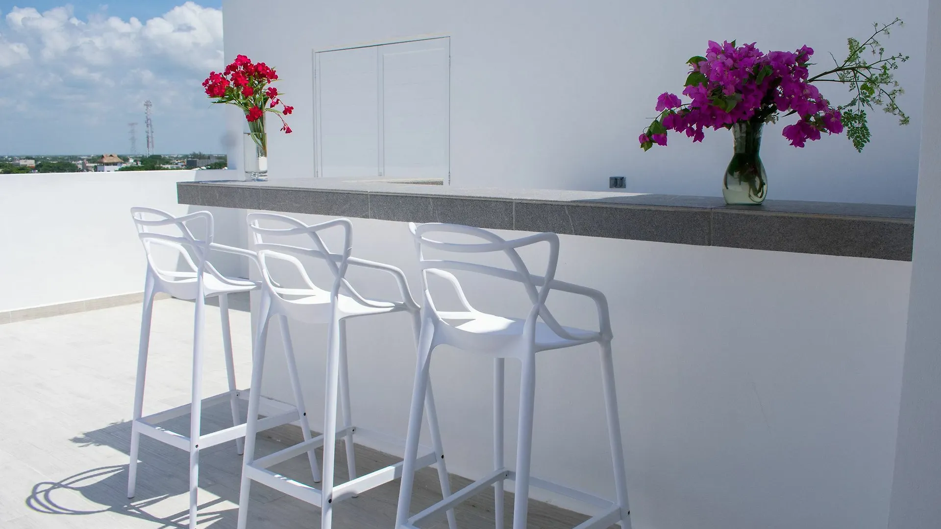 We Express Hotel Playa Del Carmen (Adults Only)